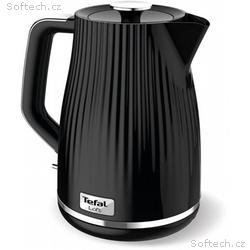 Tefal KO250830 Loft rychlovarná konvice, 2400 W, 1