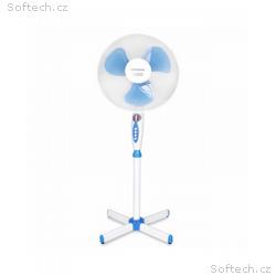 Orava SF-19 stojanový ventilátor, 40 W, oscilace, 