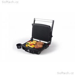 Orava Grillchef elektrický kontaktní gril, 2000 W,