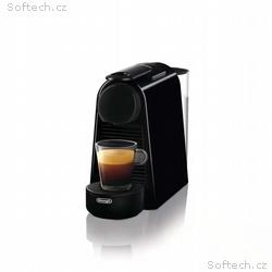 DeLonghi Nespresso Essenza Mini Black kávovar na k