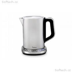 ORAVA Delux rychlovarná konvice, 2200 W, 1.7 l, re