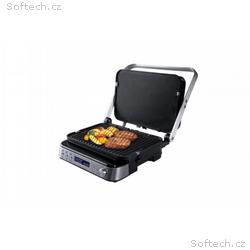 Orava Grillchef-3 elektrický kontaktní gril, 2000 