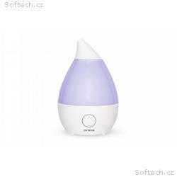 Orava HUM-42 zvlhčovač vzduchu, 25 W, ultrazvukový
