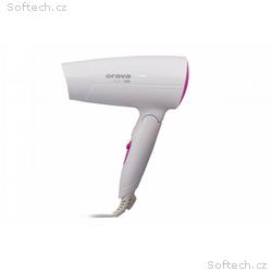 Orava HD-406 cestovní fén, 1200 W, sklopná rukojeť