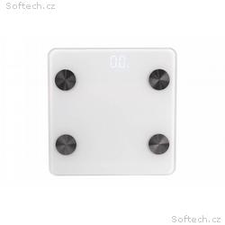 Orava EV-600 BT osobní váha, bluetooth, LED disple
