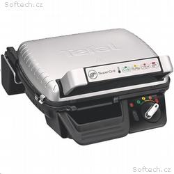Tefal Supergrill Standard GC450B32 elektrický gril