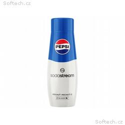 Sodastream sirup příchuť Pepsi, 440 ml