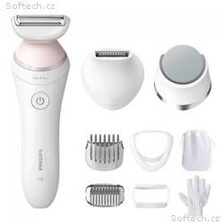 Philips Series 8000 BRL176, 00 Wet & Dry holicí st