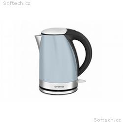 Orava VK-3217 BL rychlovarná konvice, 2000 W, 1.7 