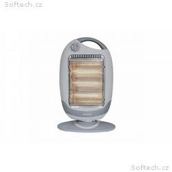 Orava HO-82 halogenový ohřívač, 1200 W, 3 úrovně, 