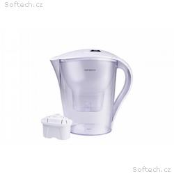 Orava WF-38 filtrační konvice na vodu, 3.8 l, 4-st