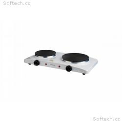 Orava VP-91 W elektrický vařič, 1500 W, regulace t