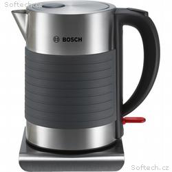Bosch TWK7S05 rychlovarná konvice, 1.7 l, 2200 W, 
