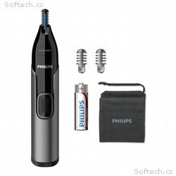 Philips NT3650, 16 zastřihovač, na chloupky v nose