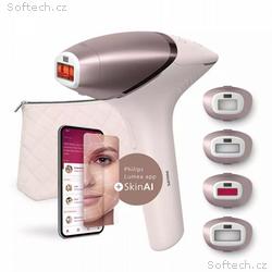 Philips BRI977, 00 IPL epilátor