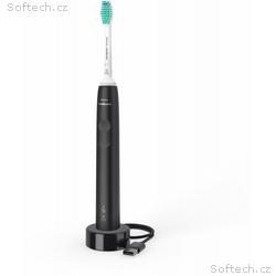 Philips HX3671, 14 Sonicare 3100, zubní kartáček, 