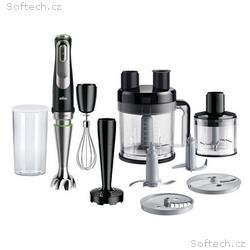 Braun MultiQuick 9 MQ9187XLI tyčový mixér, 1200 W,