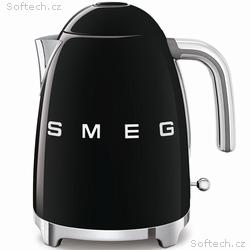 Smeg KLF03BLEU rychlovarná konvice, 1,7 l, (7 šálk