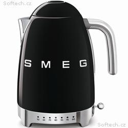 Smeg KLF04BLEU rychlovarná konvice, 1,7 l (7 šálků
