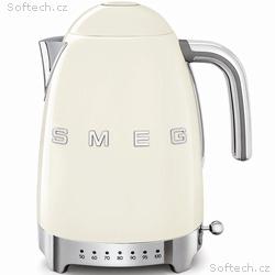 Smeg KLF04CREU rychlovarná konvice, 1,7 l (7 šálků