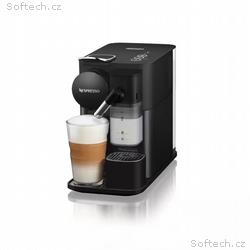 DeLonghi Nespresso Lattissima One EN 510.B, 1450 W