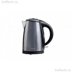 Orava VK-3717 GR rychlovarná konvice, 2000 W, 1.7 