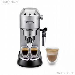 DeLonghi Dedica EC685.M Style pákový kávovar, 1300