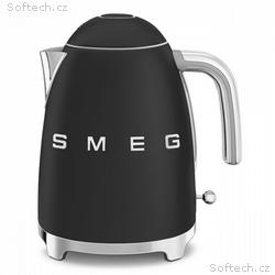 Smeg KLF03BLMEU, rychlovarná konvice, 1,7 l, (7 šá