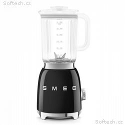 Smeg BLF03BLEU mixér, 800 W, 4 programy, funkce pu