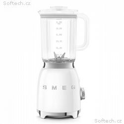 Smeg BLF03WHEU mixér, 800 W, 4 programy, funkce pu