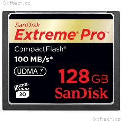 SanDisk Compact Flash 64GB Extreme Pro (160MB, s) 