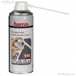 Hama stlačený čistiaci plyn, 400 ml