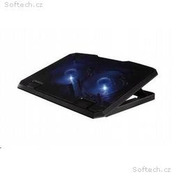 Hama chladiaci stojan pre notebook "Black"