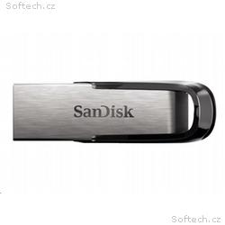 SanDisk Flash Disk 64GB Ultra Flair, USB 3.0