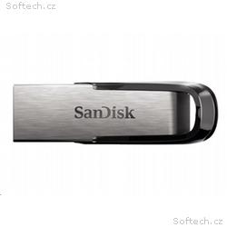 SanDisk Flash Disk 128GB Ultra Flair, USB 3.0