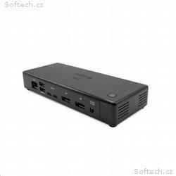 i-tec Thunderbolt3, USB-C Dual DisplayPort 4K doko