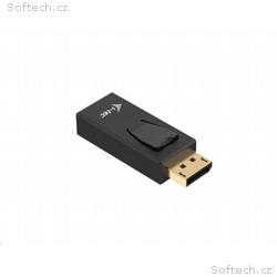 i-tec Passive DisplayPort to HDMI Adapter (max. 4K