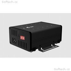 i-tec USB-C, USB-A Metal Charging + Data HUB, 15W,