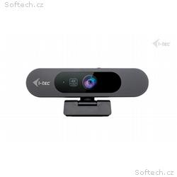 i-tec SOLOMON PRO 900 4K Webcam, otevrena