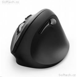 Hama vertikální ergonomická bezdrátová myš EMW-500