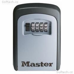 Master Lock Bezpečnostní schránka 5401EURD