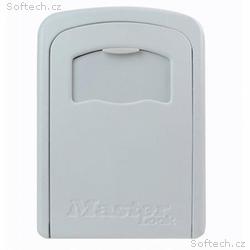 Master Lock Bezpečnostní schránka 5401EURDCRM