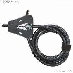 Master Lock Zkracovací lanový zámek Python 8417EUR