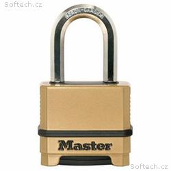Master Lock Kombinační visací zámek - Excell - 56m