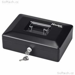 Master Lock Pokladní uzamykatelný box CB-10ML