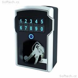 Master Lock Bezpečnostní schránka 5441EURD Bluetoo