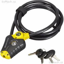 Master Lock Zkracovací lanový zámek Python 8433EUR