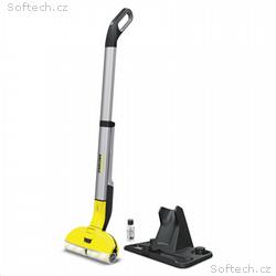 Karcher FC 3 Cordless podlahová myčka, systém dvou