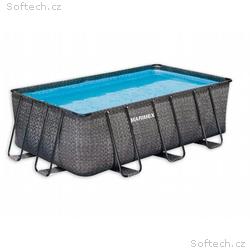 Marimex Florida Premium bazén 2,15x4,00x1,22 m bez