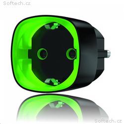 Ajax Socket (8EU) ASP black (38210) dálkově ovlada